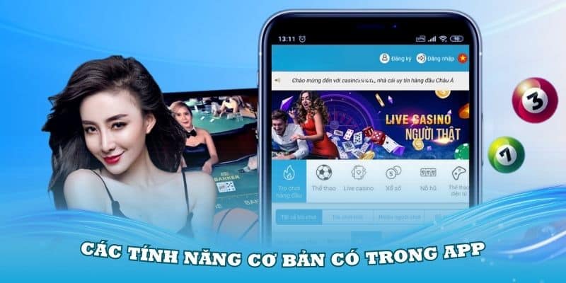 Một số lưu ý khi tải app dành cho game thủ
