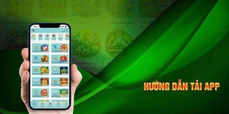 Kingbet - Cách tải app cho thiết bị Android