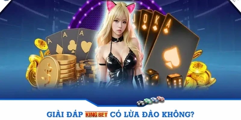 Tổng quan về nhà cái Kingbet